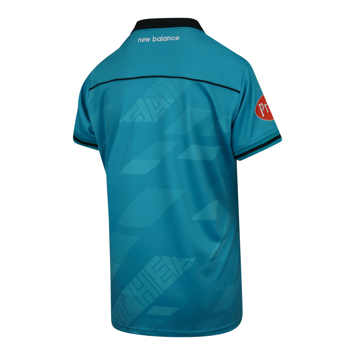 Brisbane Heat Media Polo Womens