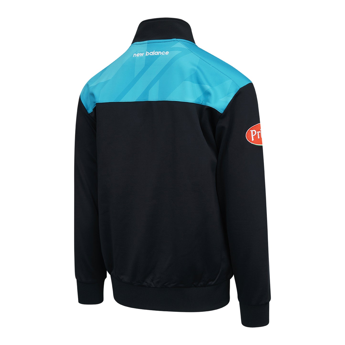 Brisbane Heat Media/Travel Jacket Mens