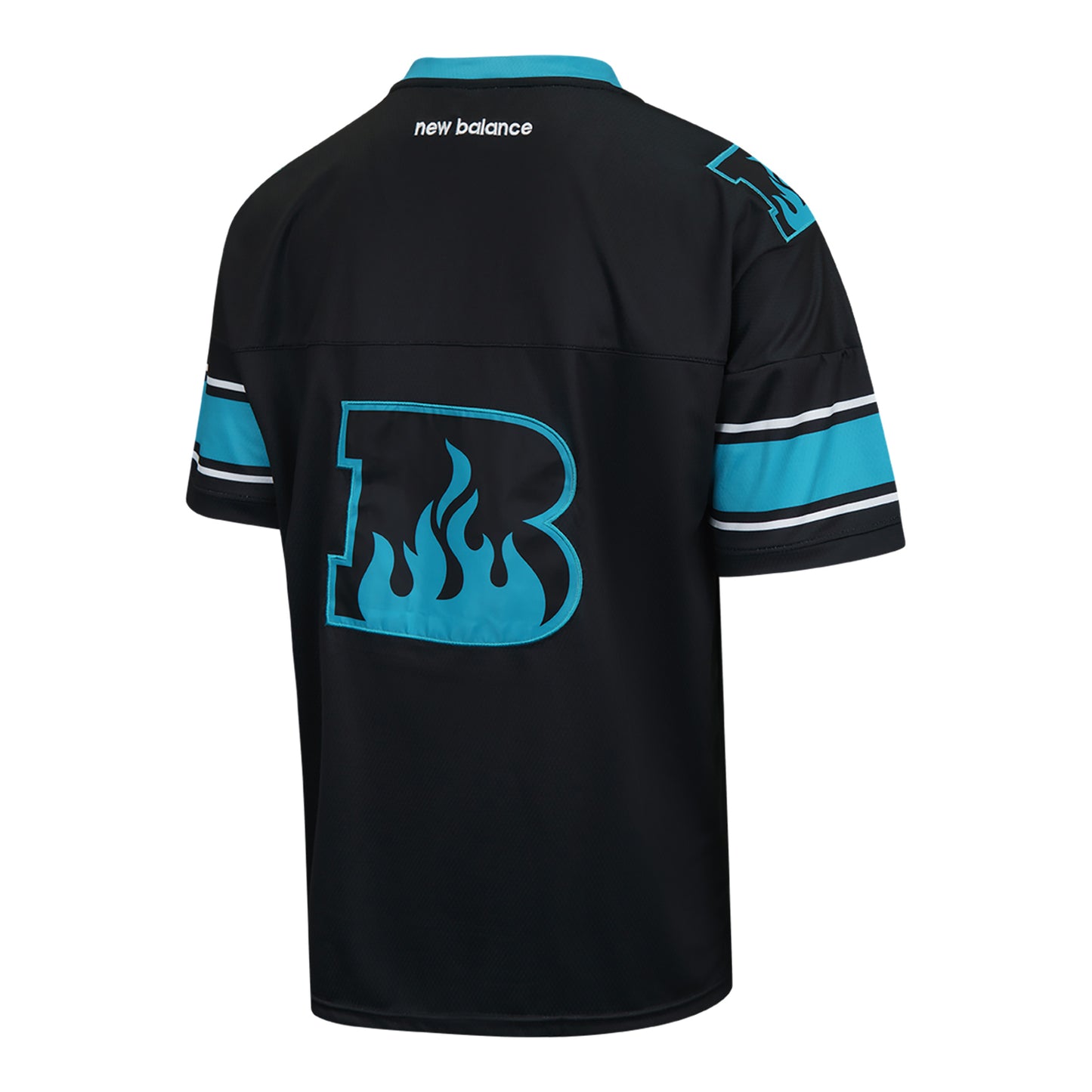 Brisbane Heat Gridiron Jersey Unisex
