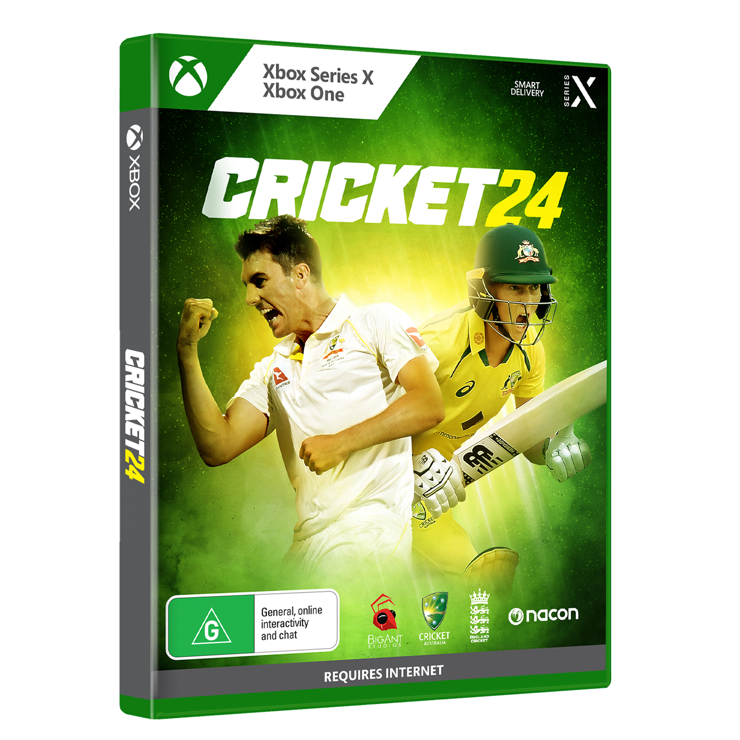 Ashes cricket discount xbox one