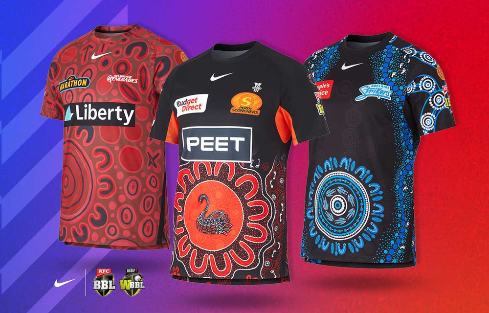 First Nations Round acknowledges, pays respect to, and celebrates the Traditional Custodians of the lands and waters encompassing where we are privileged to live, work and play the great game of cricket.