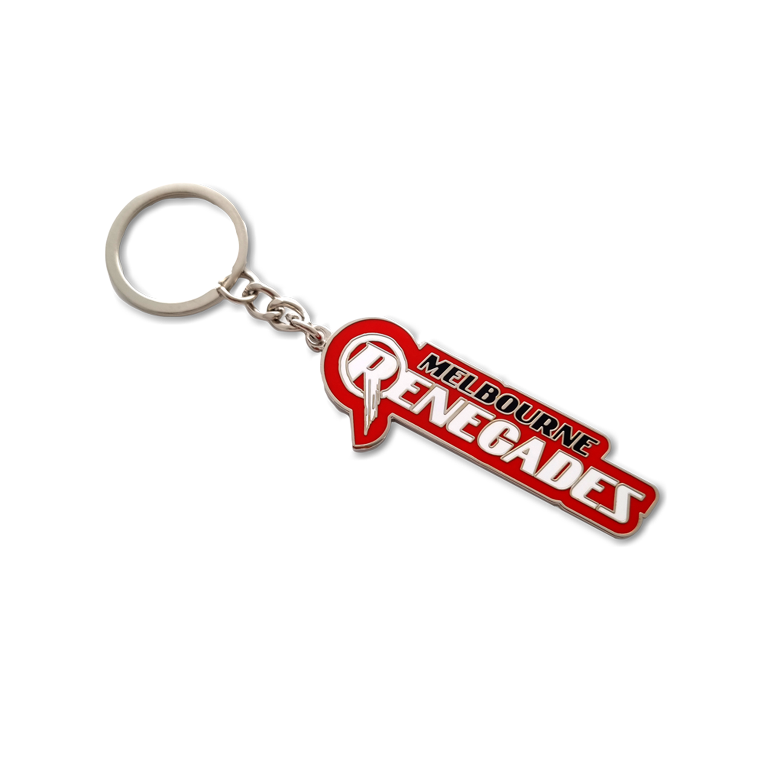Melbourne Renegades Logo Keyring