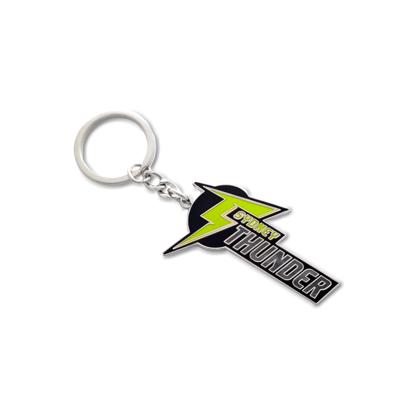 Sydney Thunder Logo Keyring