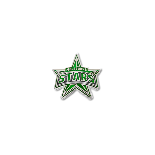 Melbourne Stars Logo Pin
