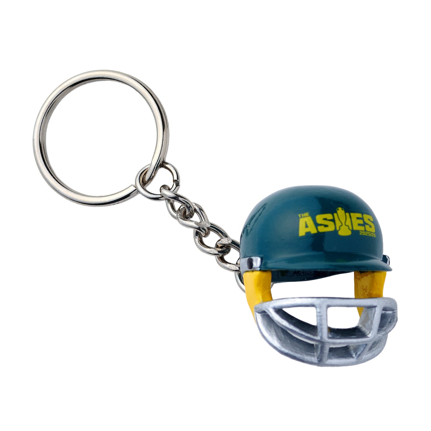 Cricket Australia Ashes 2025/26 3D Helmet Keyring