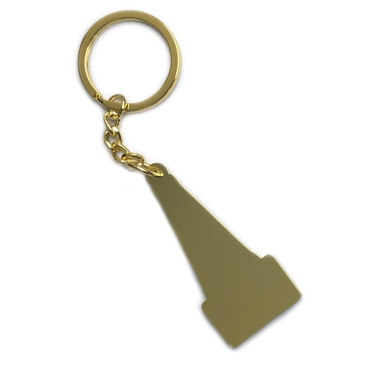 Cricket Australia 25 Womens Ashes Keyring