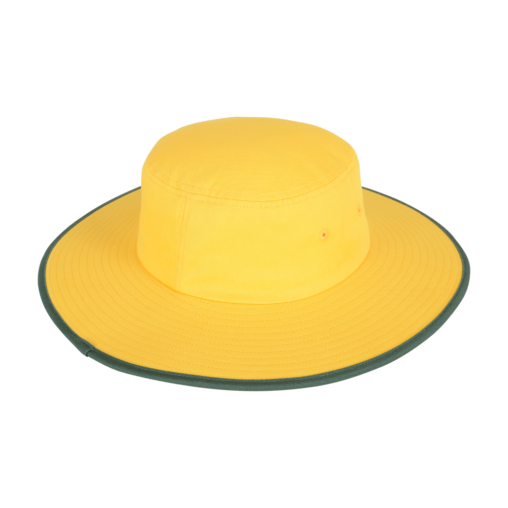 Cricket Australia 1996 Retro Widebrim Hat