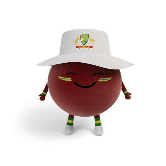 Cricket Australia Squishoz Ball