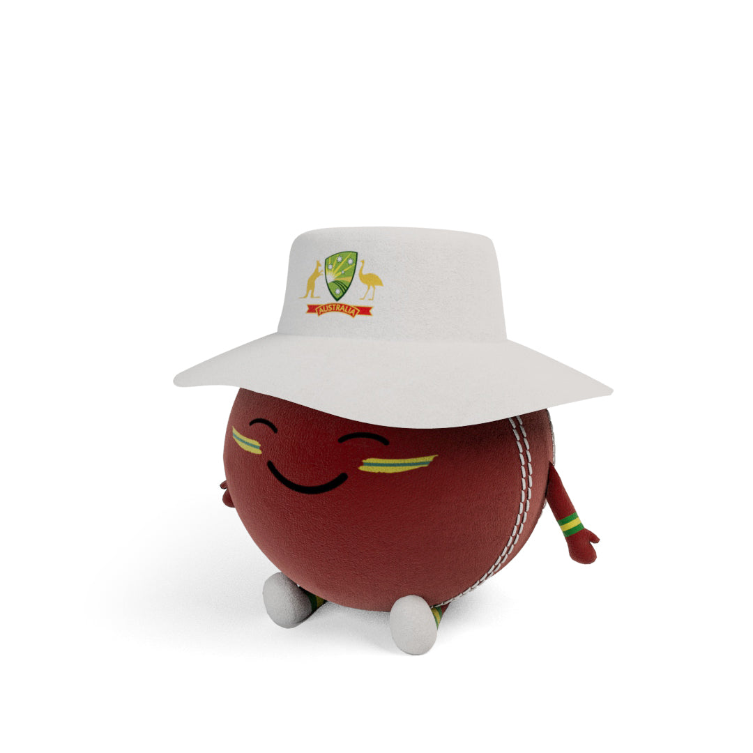 Cricket Australia Squishoz Ball