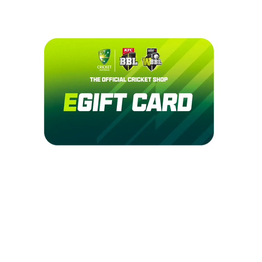 Cricket Australia E-Gift Card