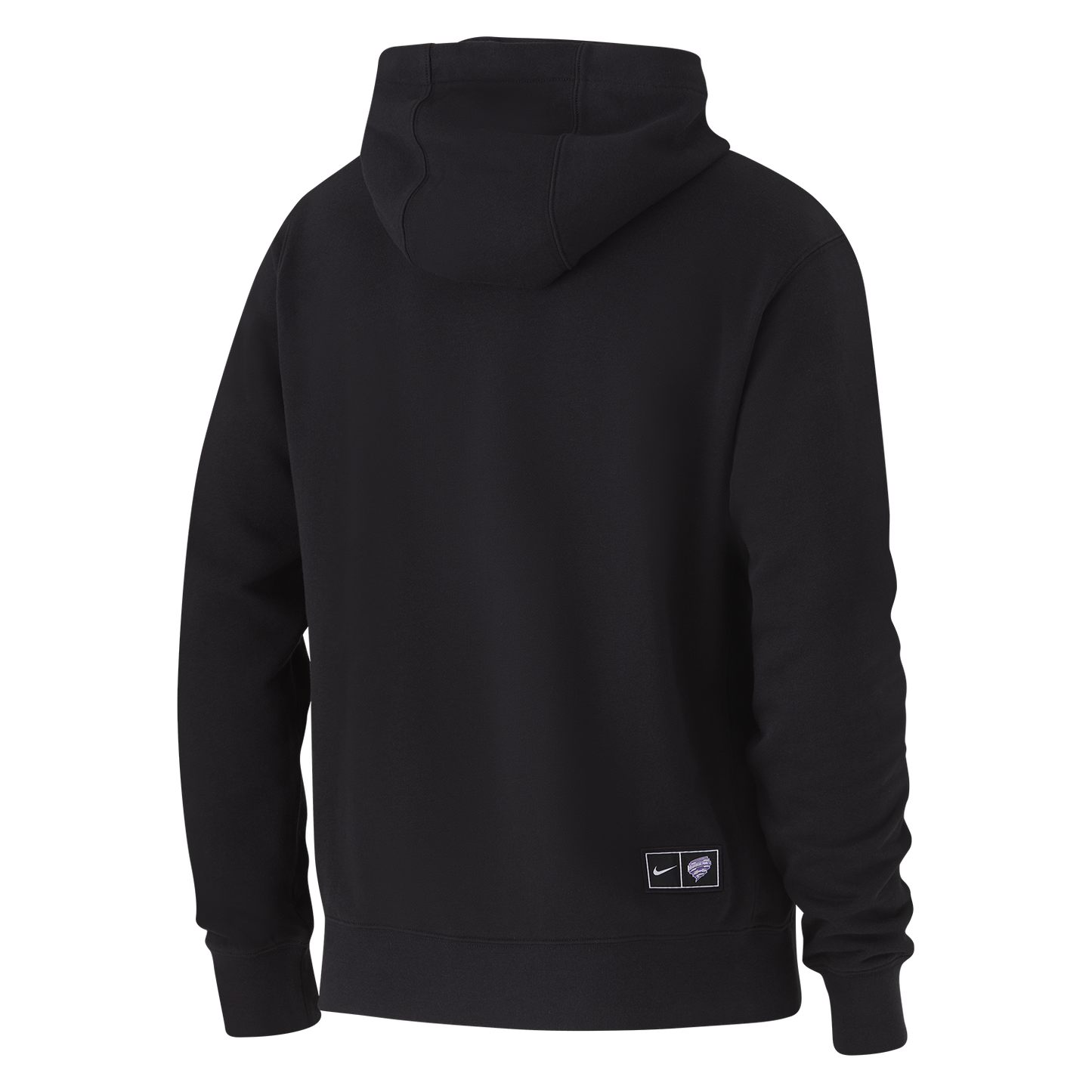 Hobart Hurricanes Mens Nike Hoodie PO FT