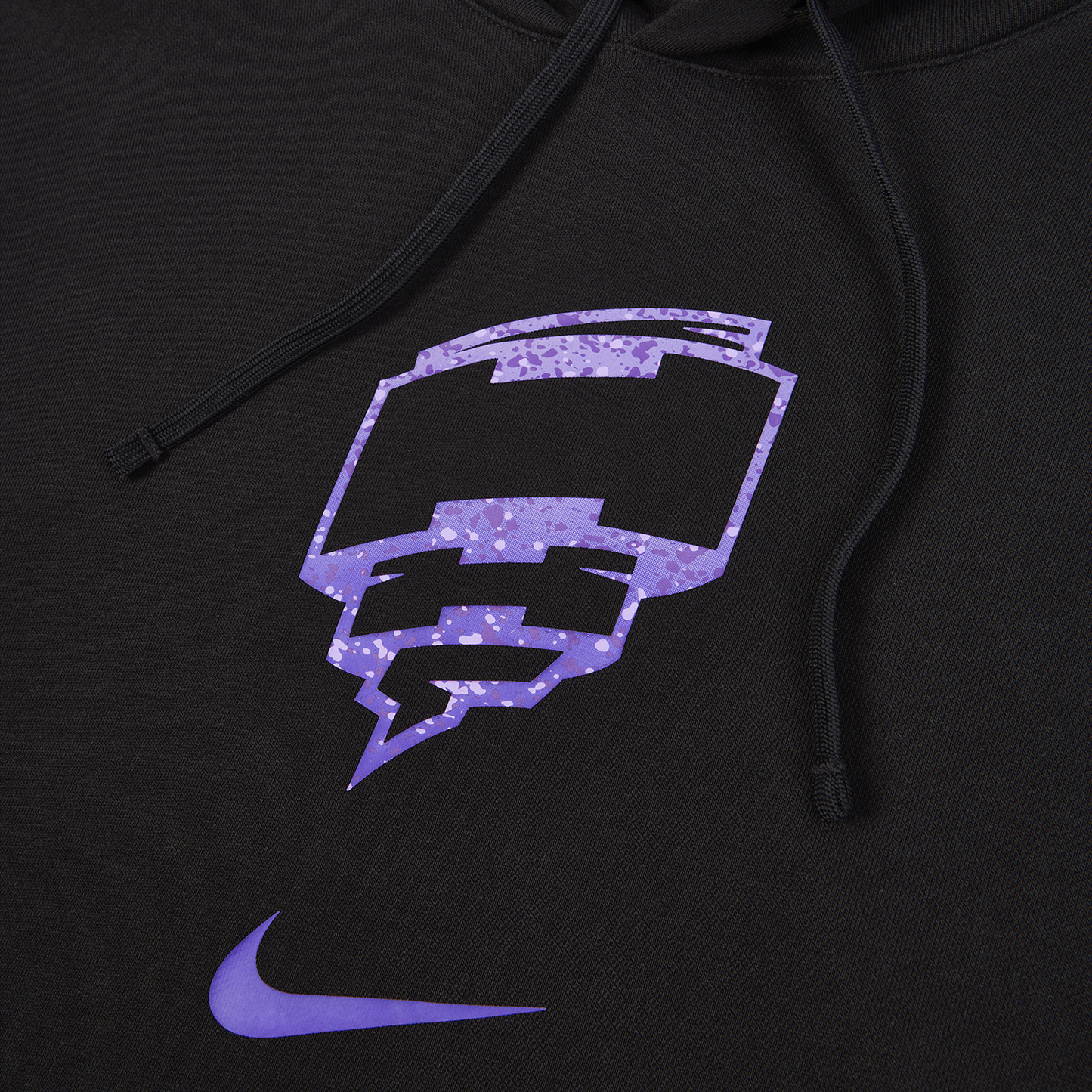 Hobart Hurricanes Mens Nike Hoodie PO FT