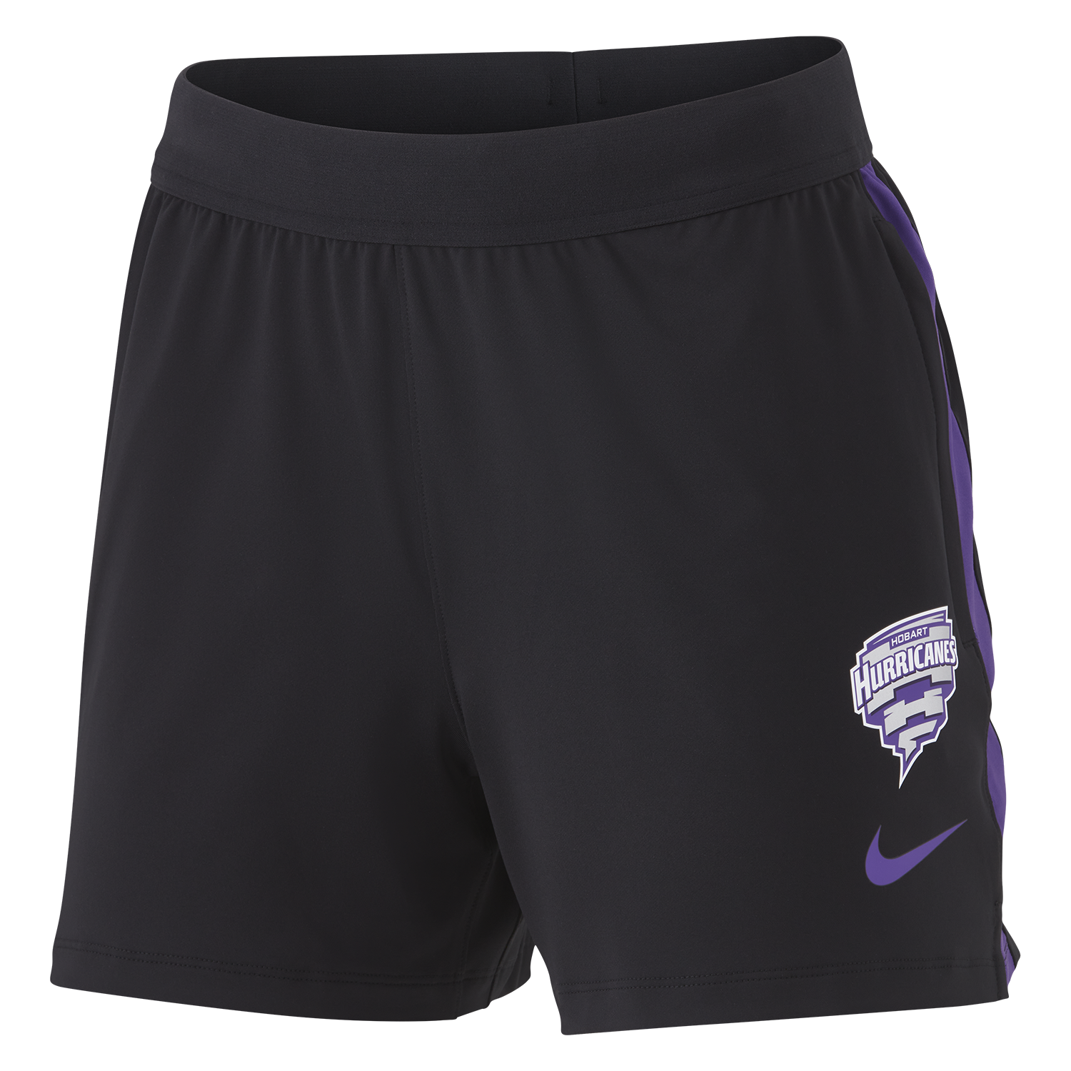 Hobart Hurricanes Womens Nike Training Short