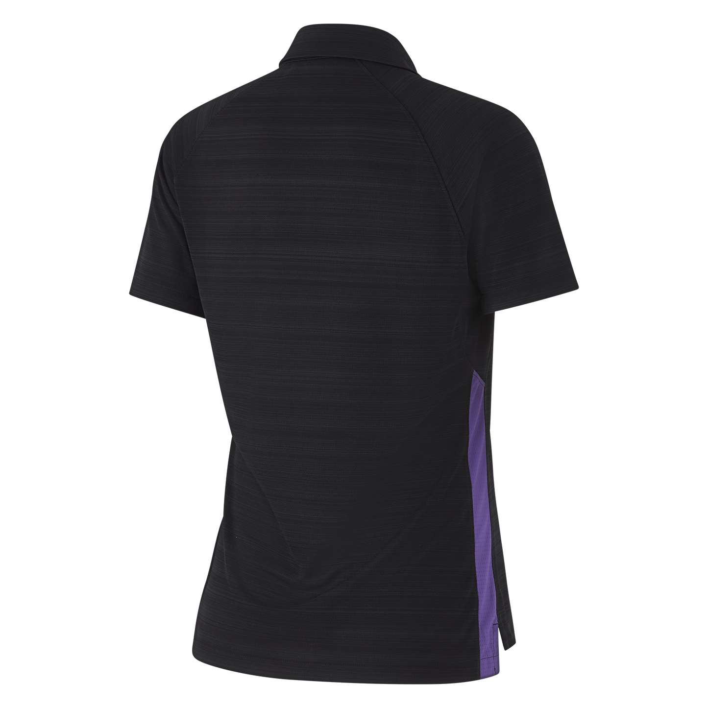 Hobart Hurricanes Womens Nike SS Media Polo