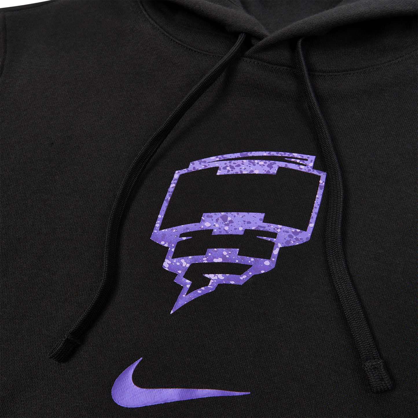 Hobart Hurricanes Womens Nike Hoodie PO FT