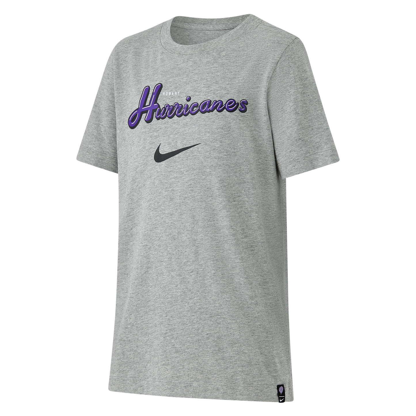 Hobart Hurricanes Youth Nike Bubble Graphic Tee