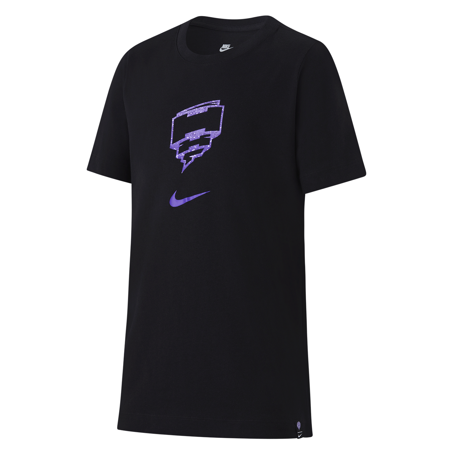 Hobart Hurricanes Youth Nike Evergreen Tee