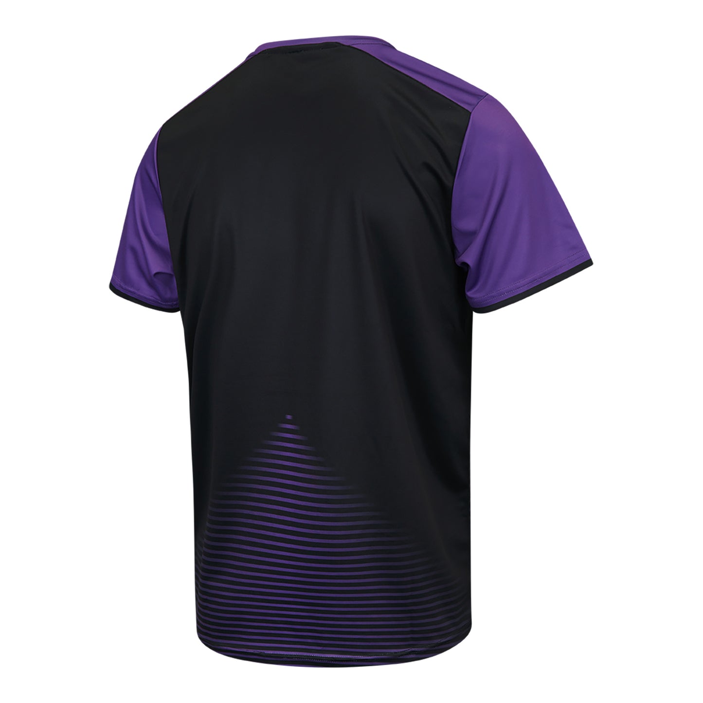 Hobart Hurricanes Training Tee Short Sleeve Mens