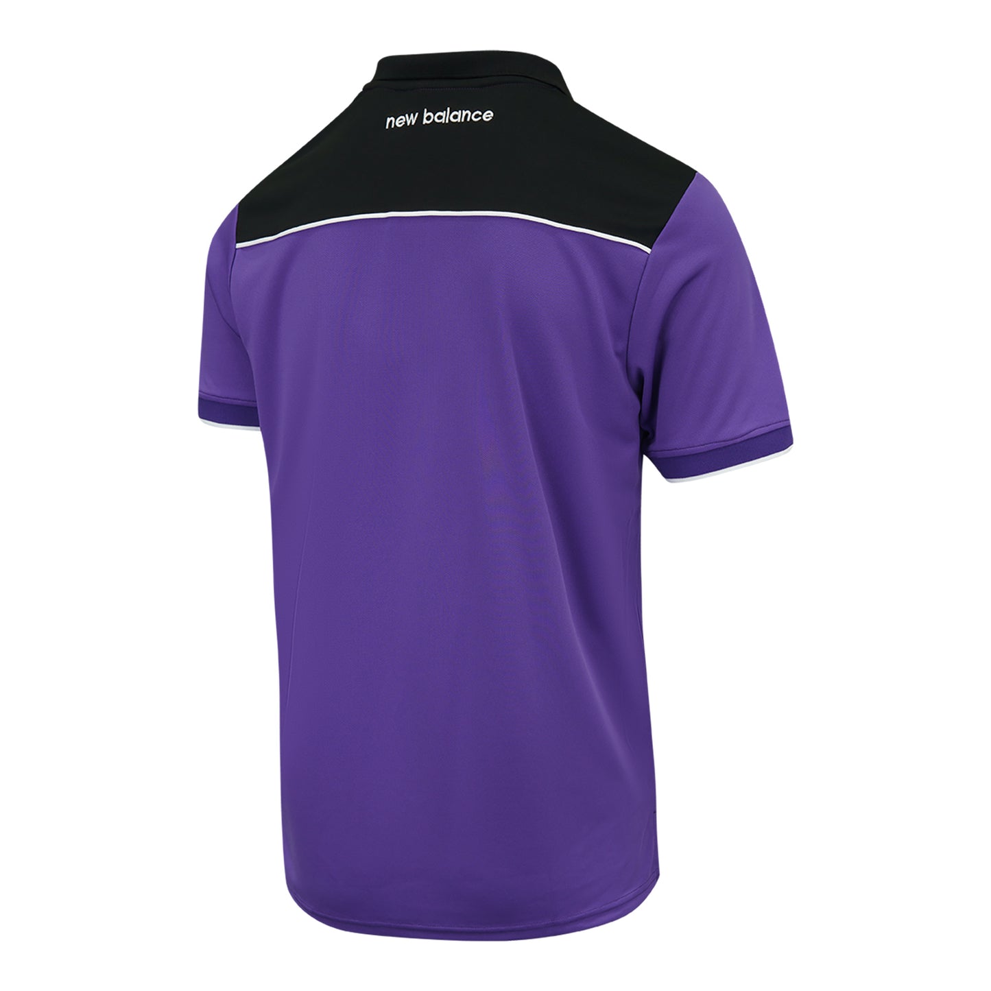 Hobart Hurricanes Media Polo Mens
