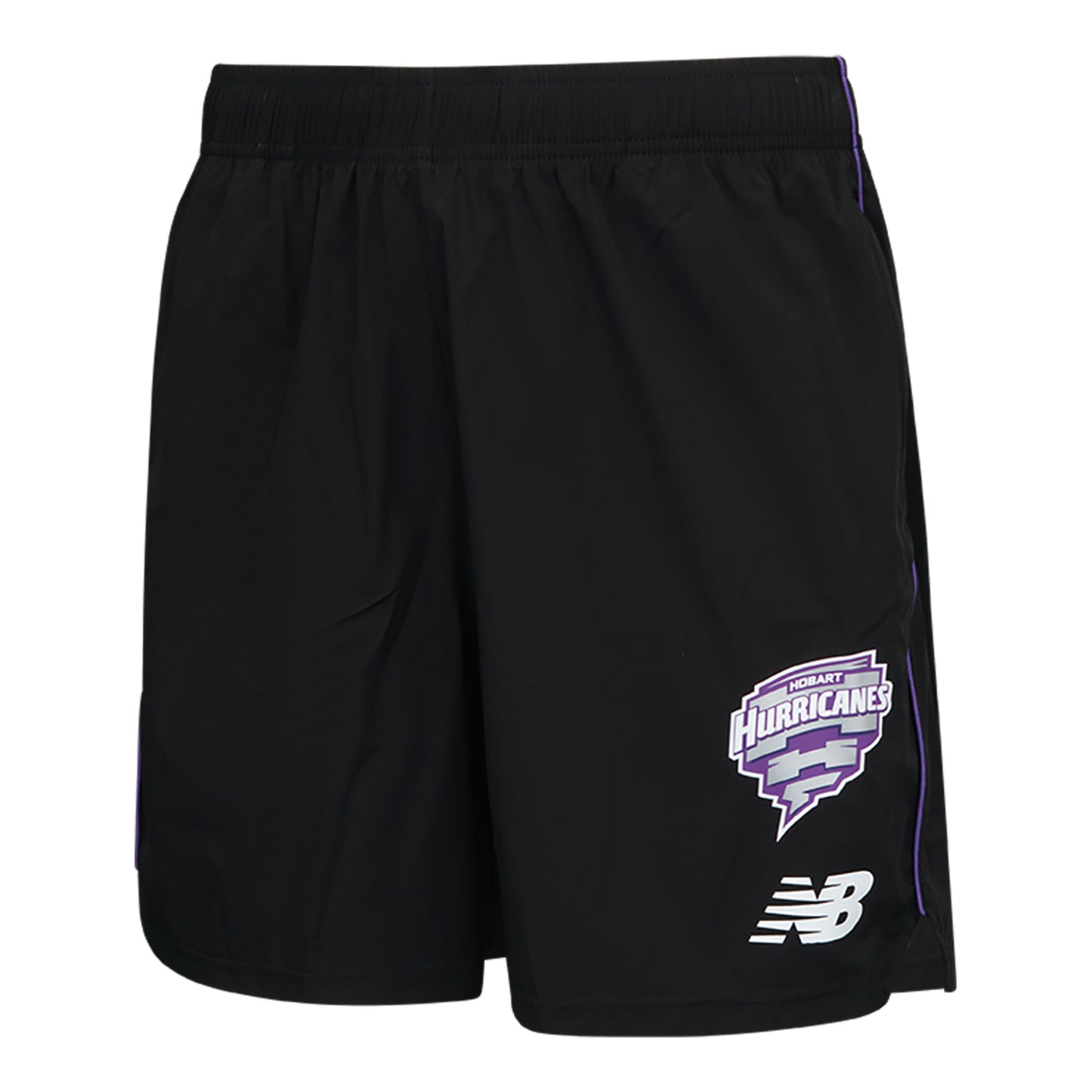 Hobart Hurricanes Training/Travel Shorts Mens