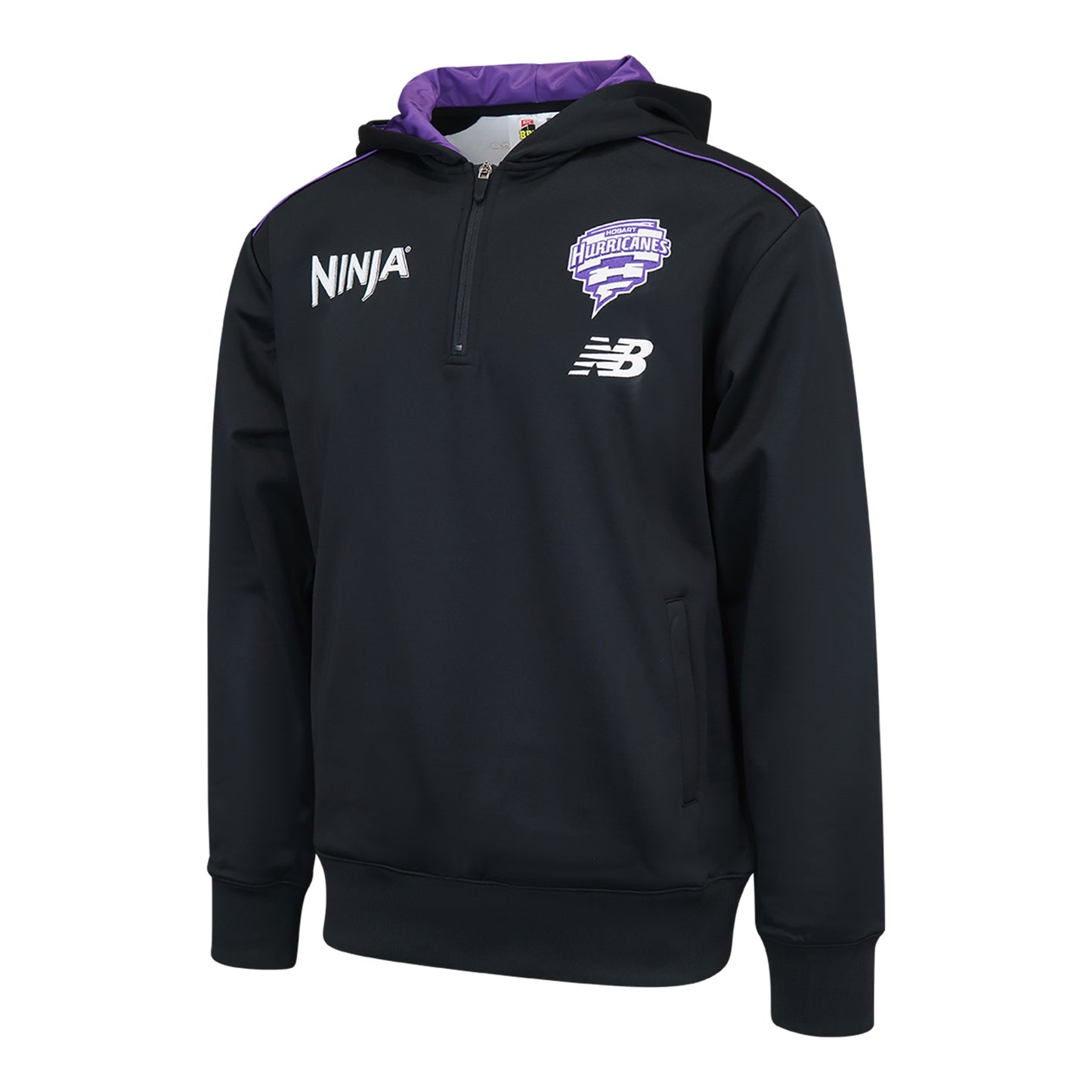 Hobart Hurricanes Hoodie Youth