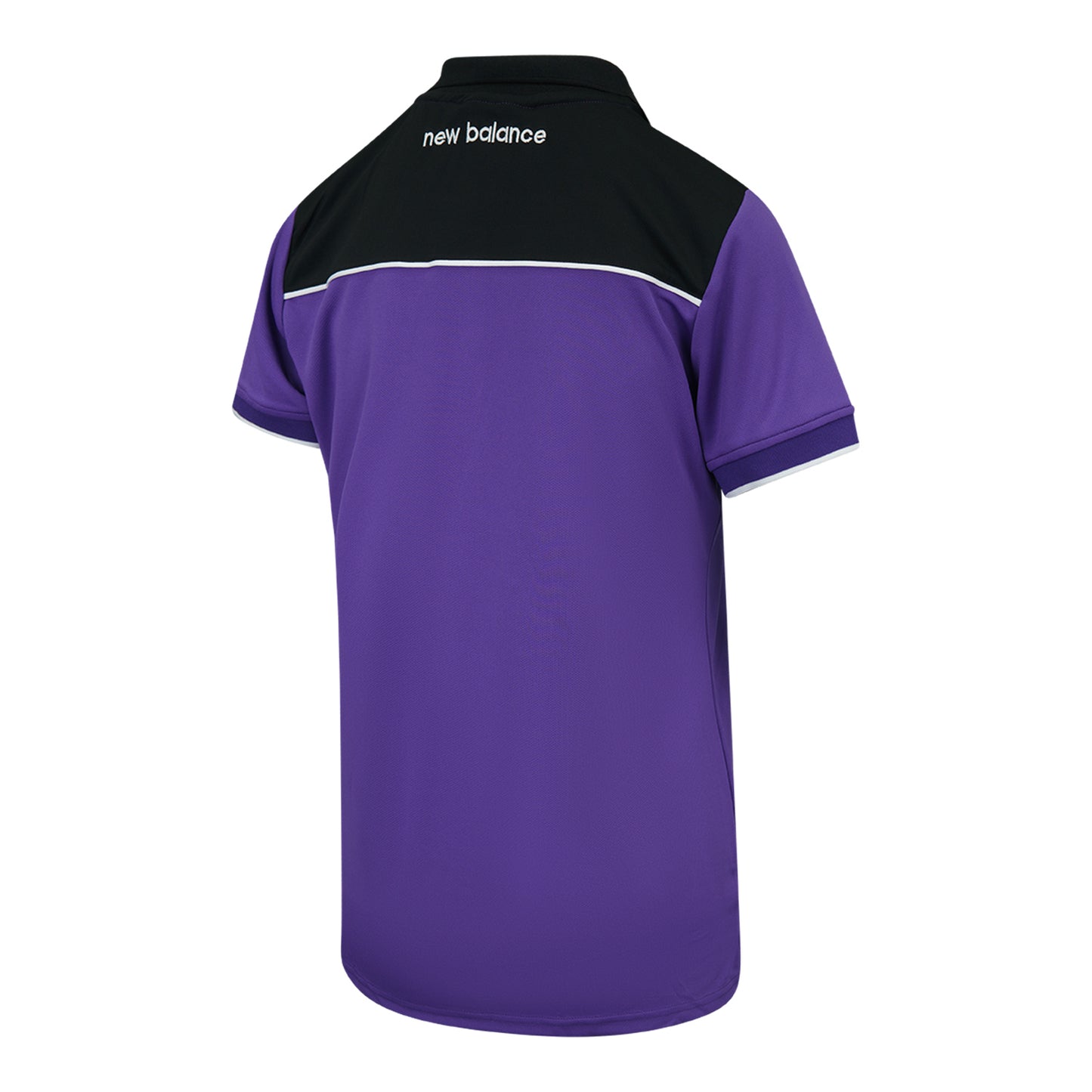 Hobart Hurricanes Media Polo Womens