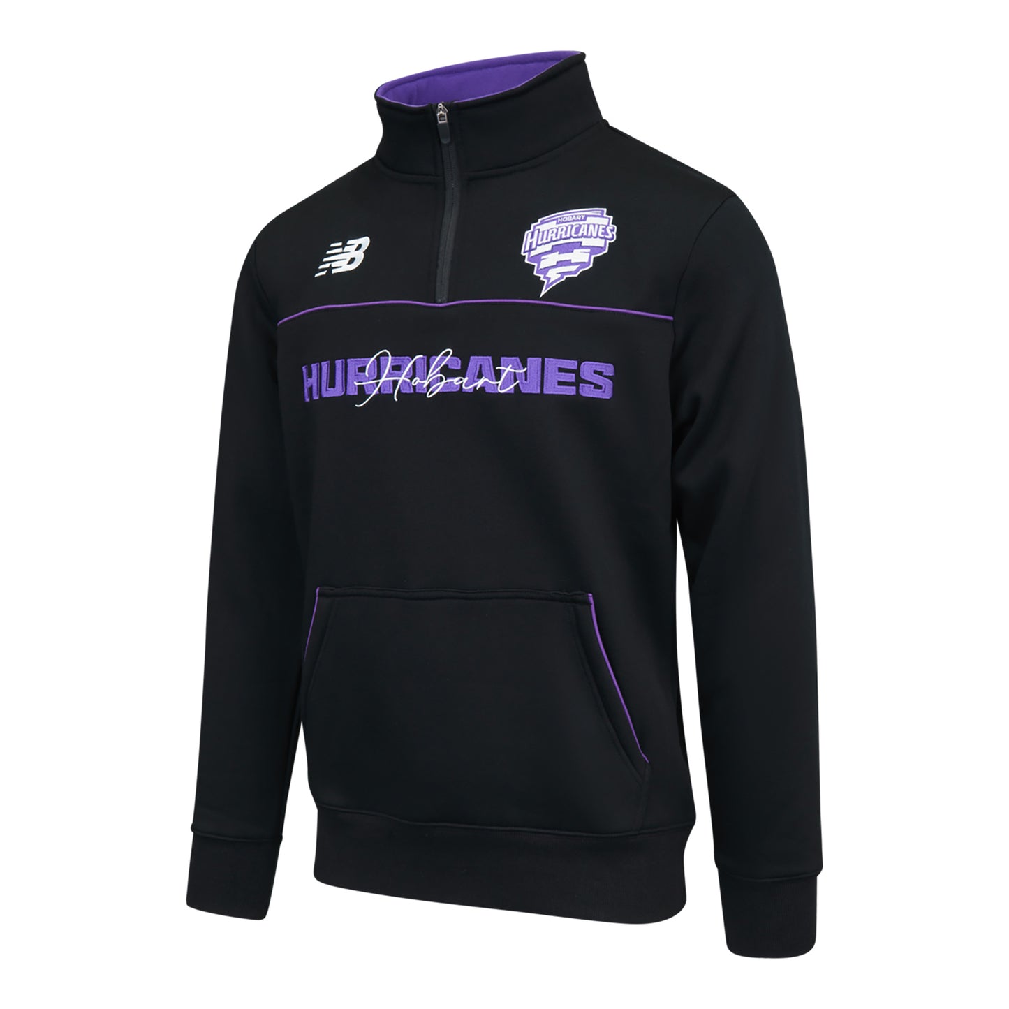 Hobart Hurricanes Boss Top Unisex