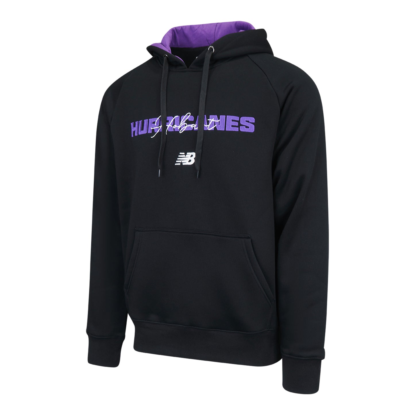 Hobart Hurricanes Casual Hoodie Youth