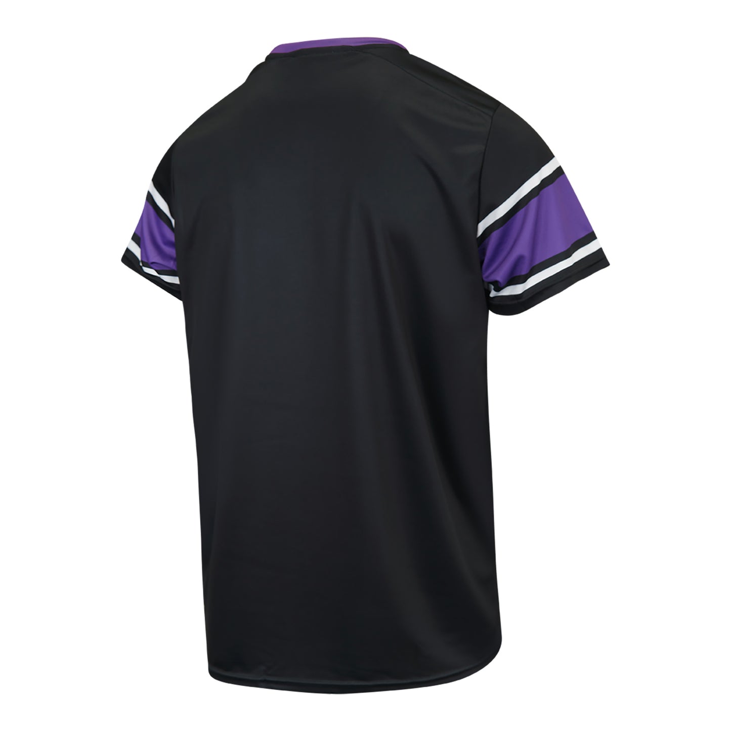 Hobart Hurricanes BBL Warm Up Tee Mens