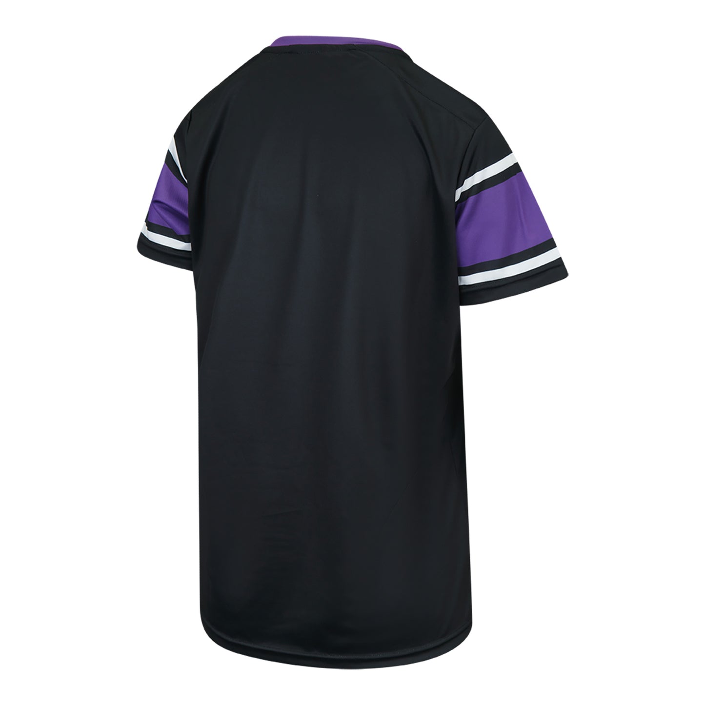 Hobart Hurricanes WBBL Warm Up Tee Womens