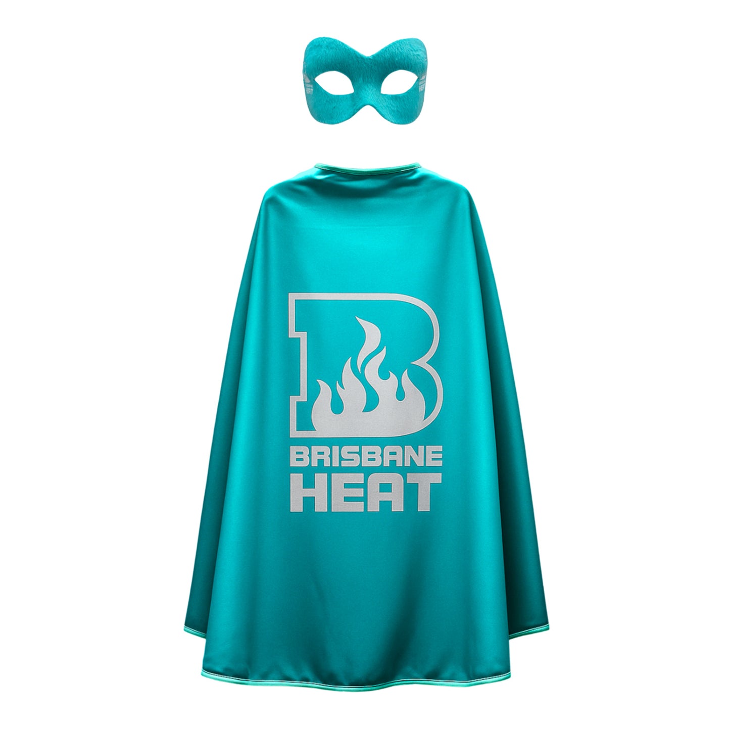 Brisbane Heat Hero Supporter Pack