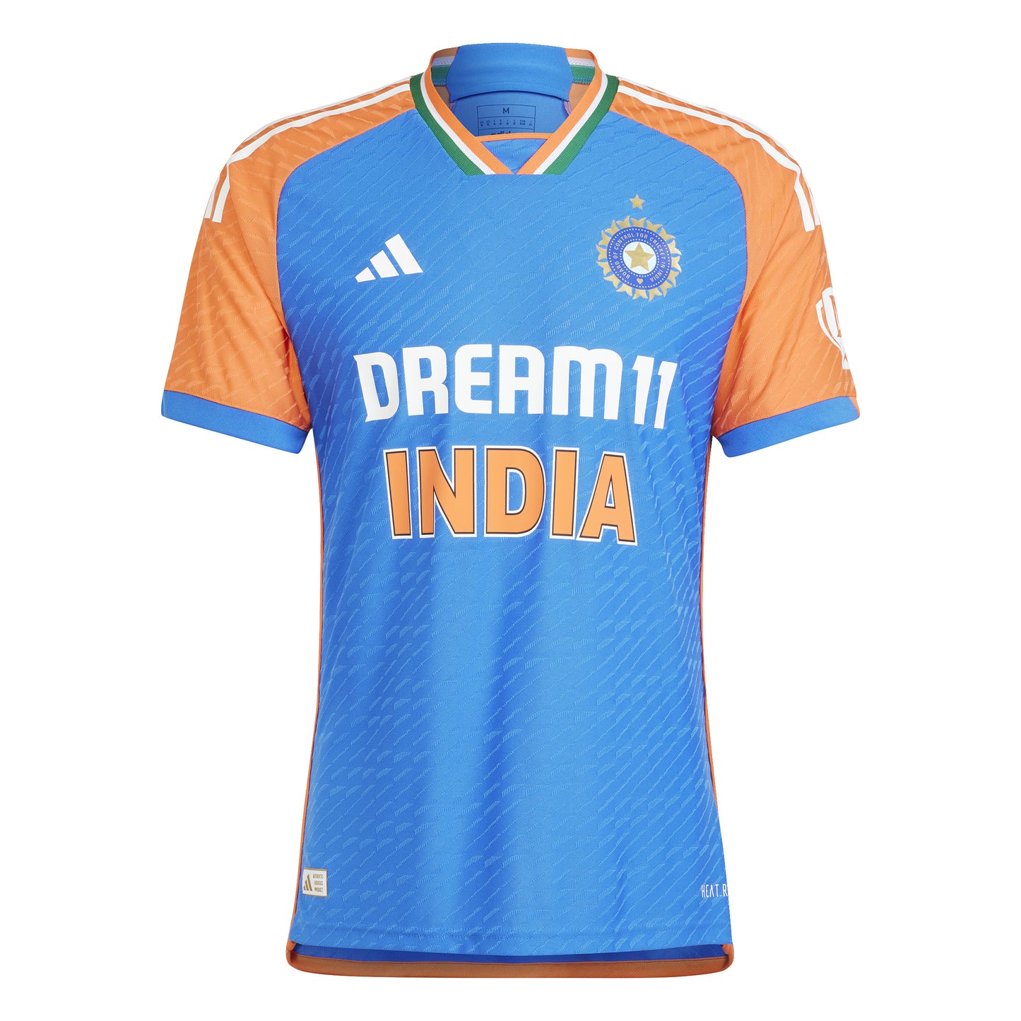 India Adidas T20 Replica Jersey Mens