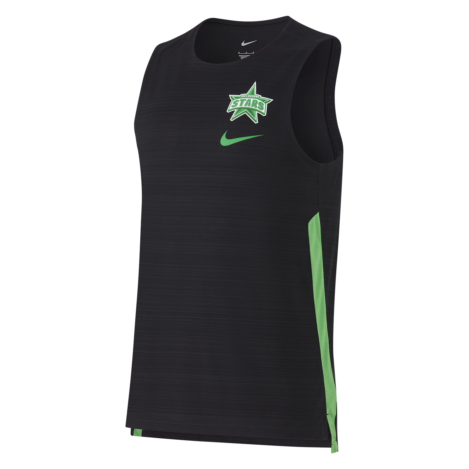 Melbourne stars online t shirt