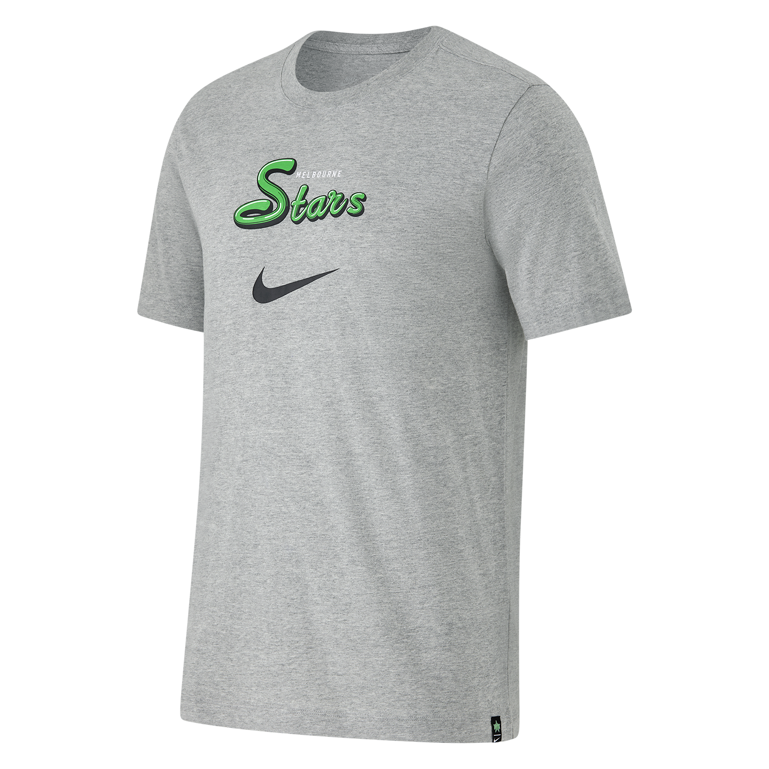 Nike white cricket t shirt sales