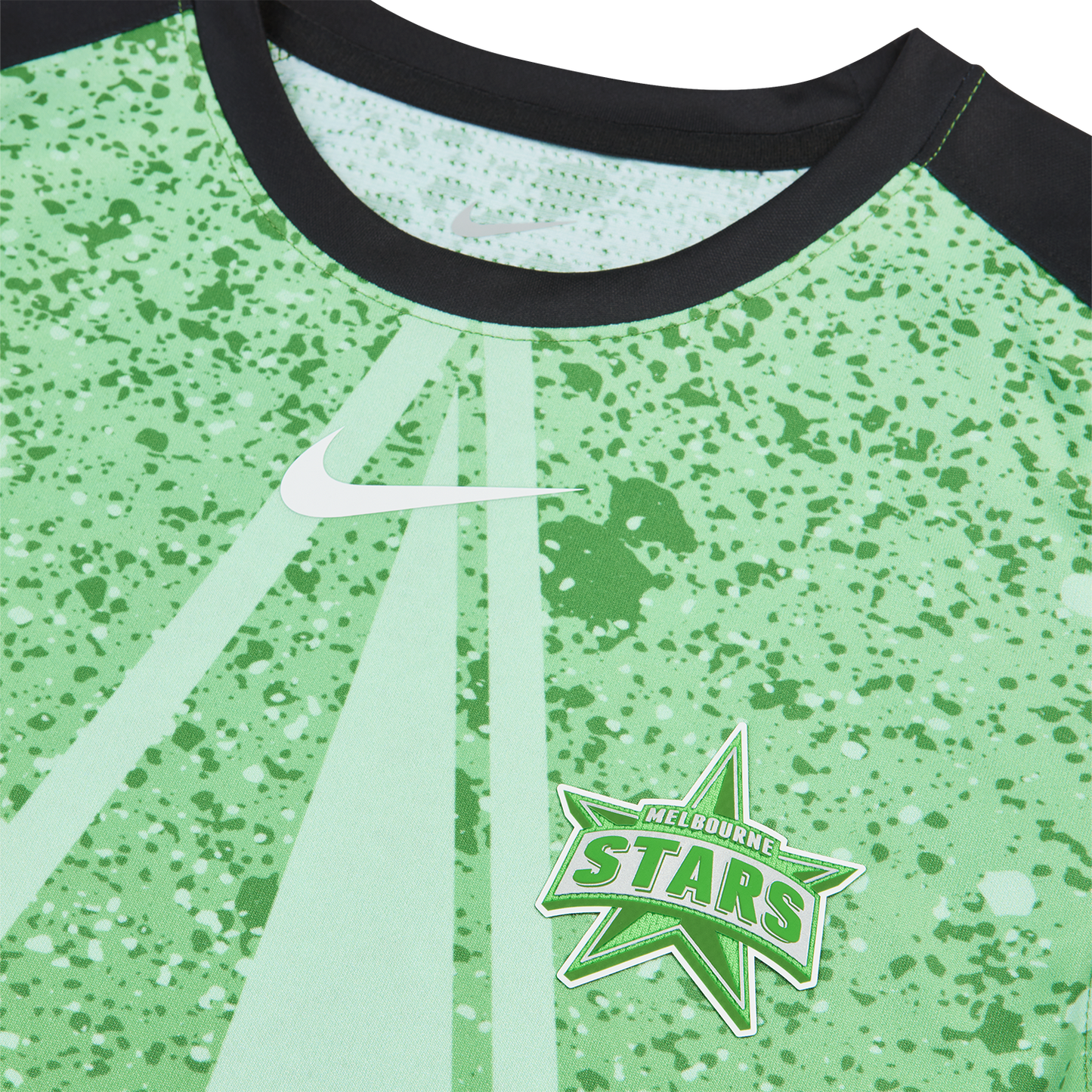 Melbourne Stars 2023/24 Kids Replica BBL Shirt