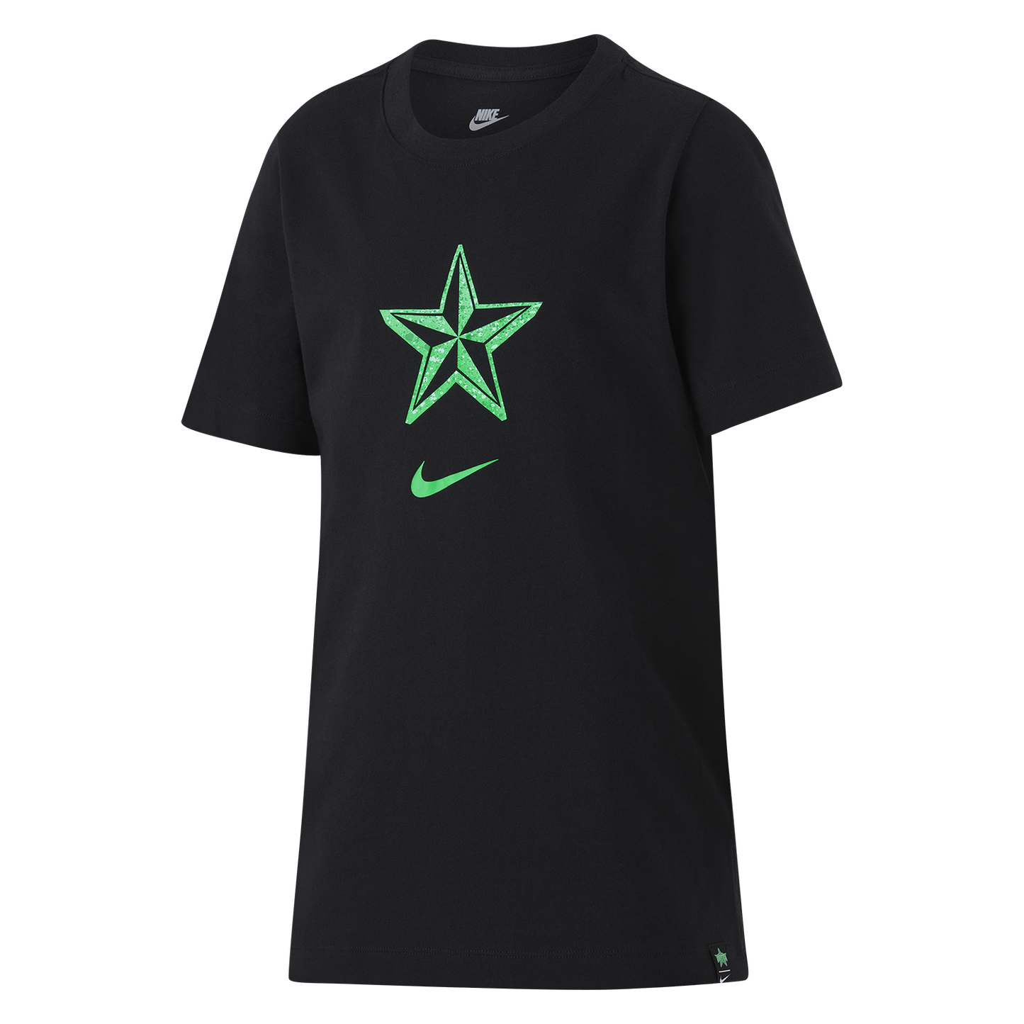 Melbourne Stars Youth Nike Evergreen Tee