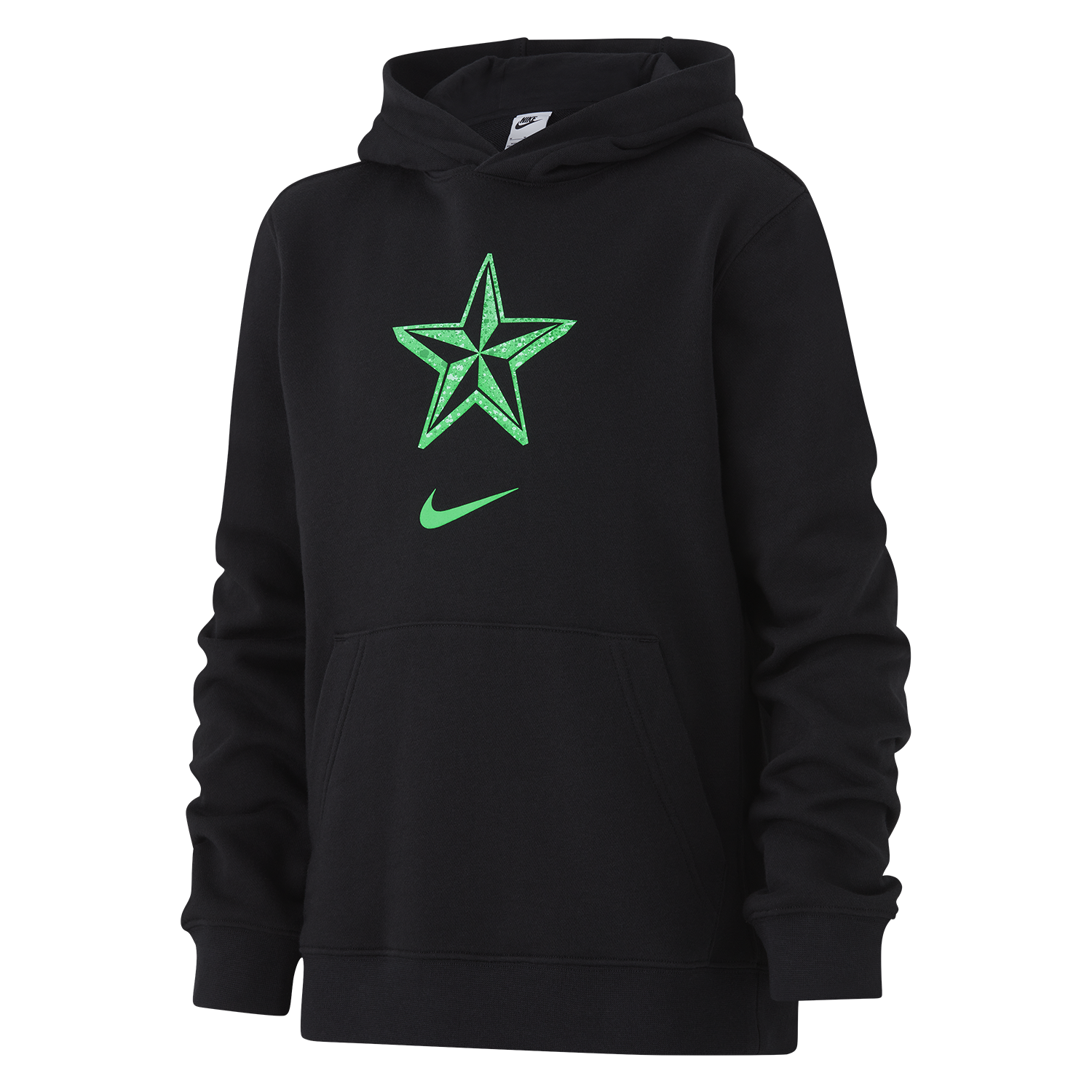 Melbourne Stars Youth Nike Hoodie PO FT