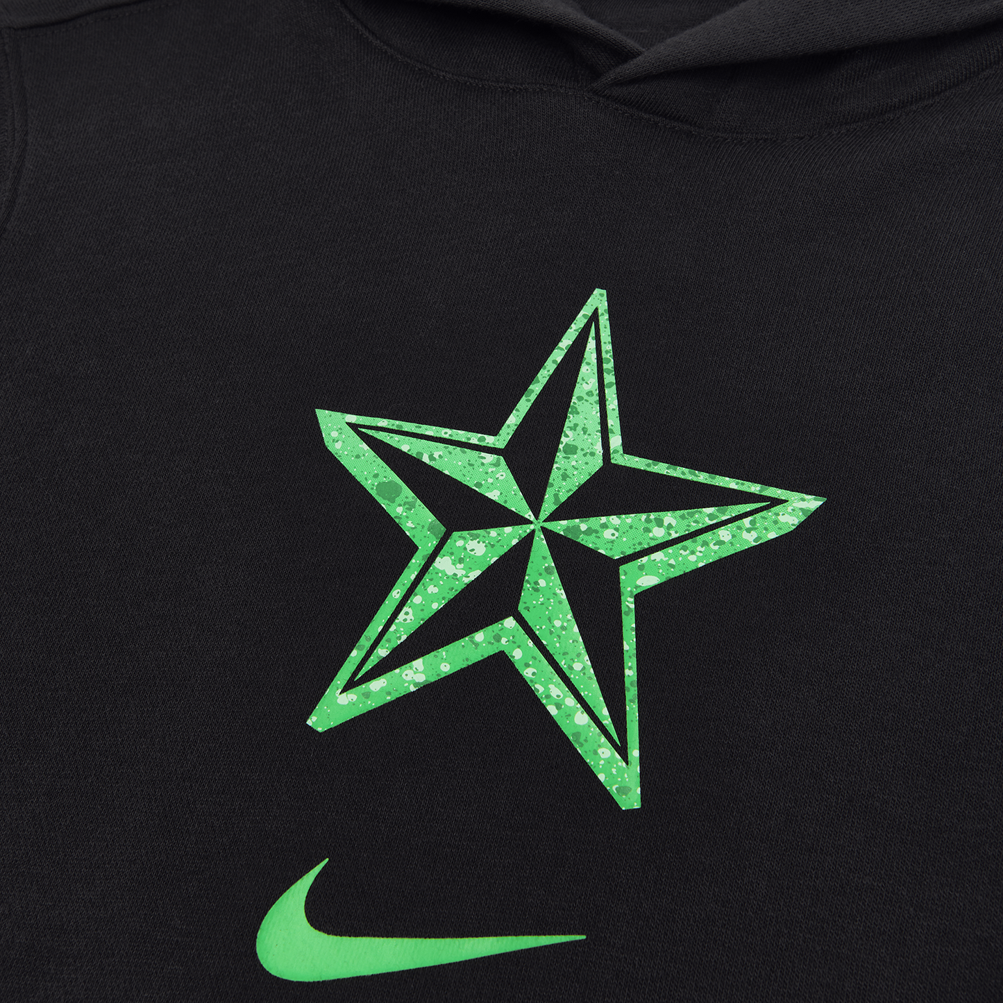 Melbourne Stars Youth Nike Hoodie PO FT