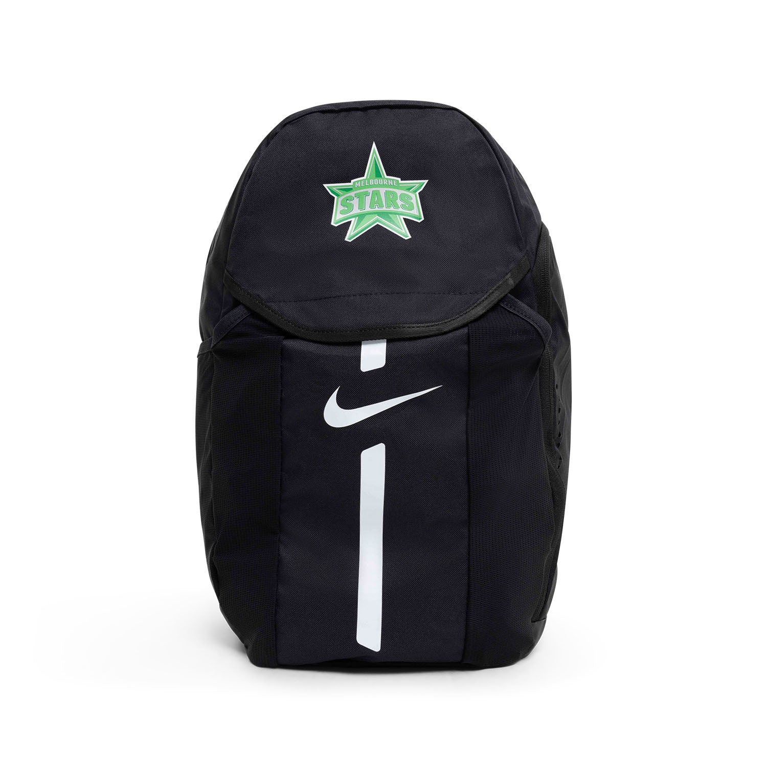 Melbourne Stars Nike Brasilia Back Pack The Official Cricket Shop