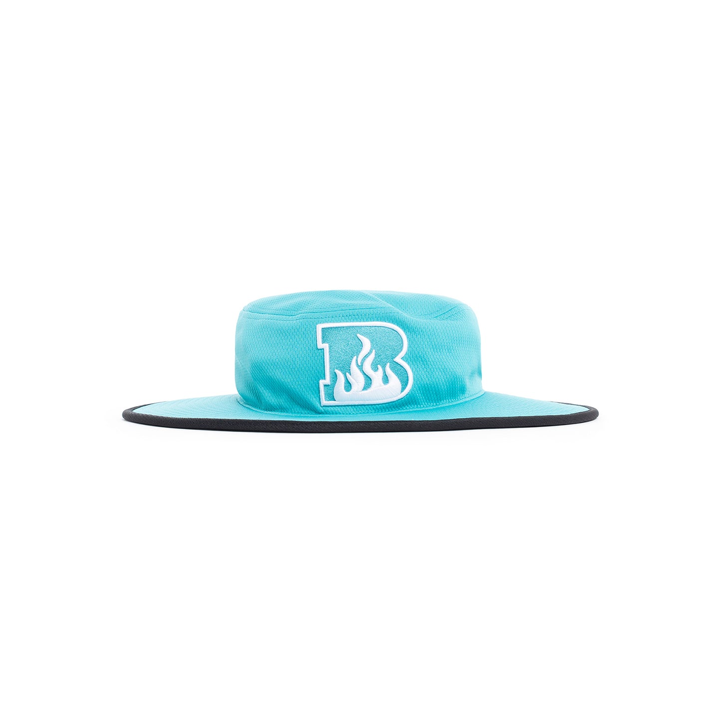 Brisbane Heat BBL Wide Brim Hat