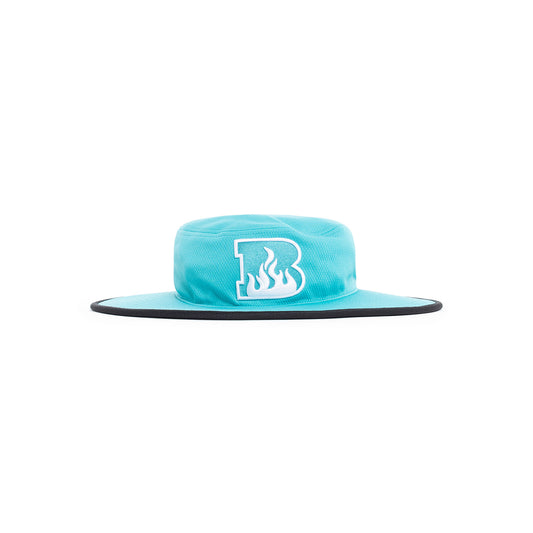 Brisbane Heat BBL Wide Brim Hat