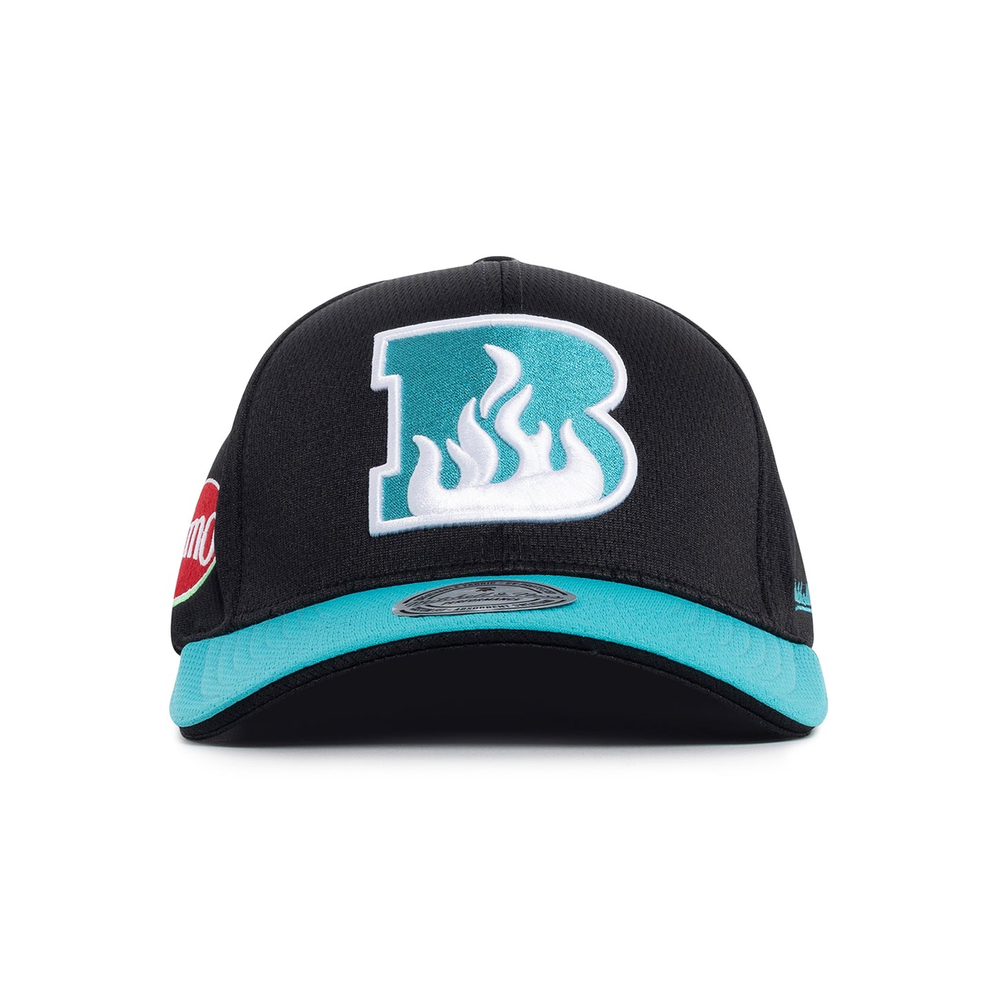 Brisbane Heat WBBL On-Field Cap