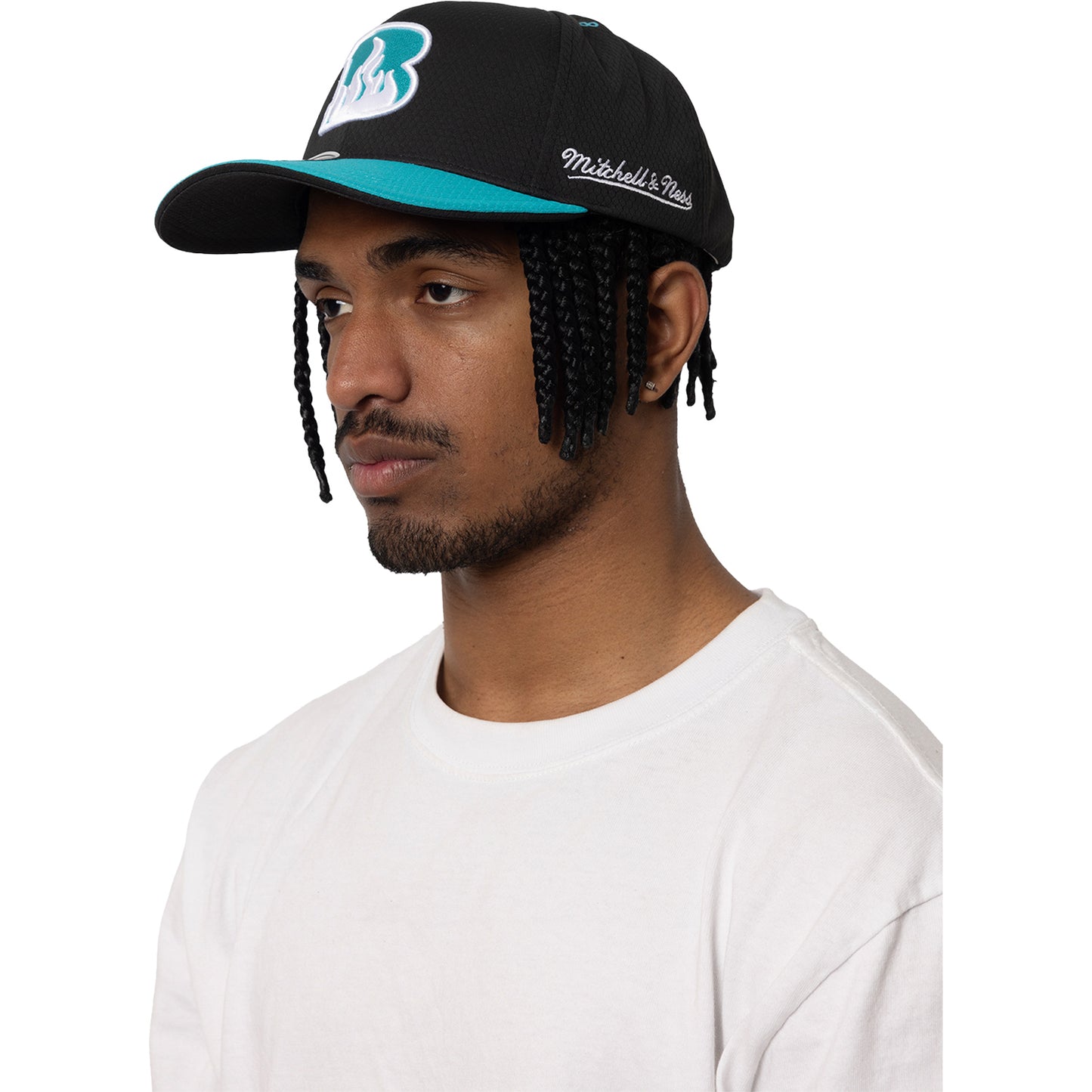 Brisbane Heat On Field Lowpro Mens