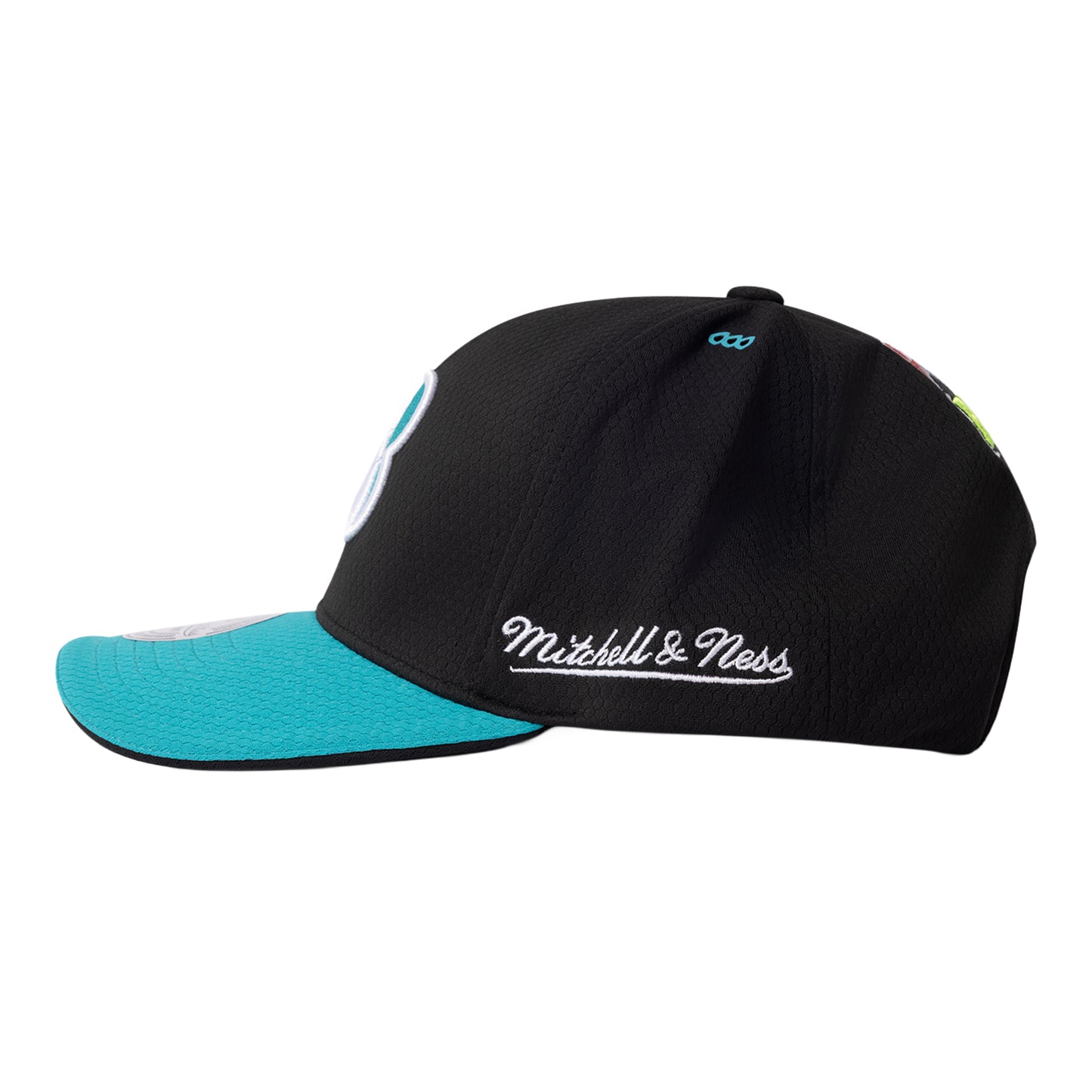 Brisbane Heat On Field Lowpro Mens
