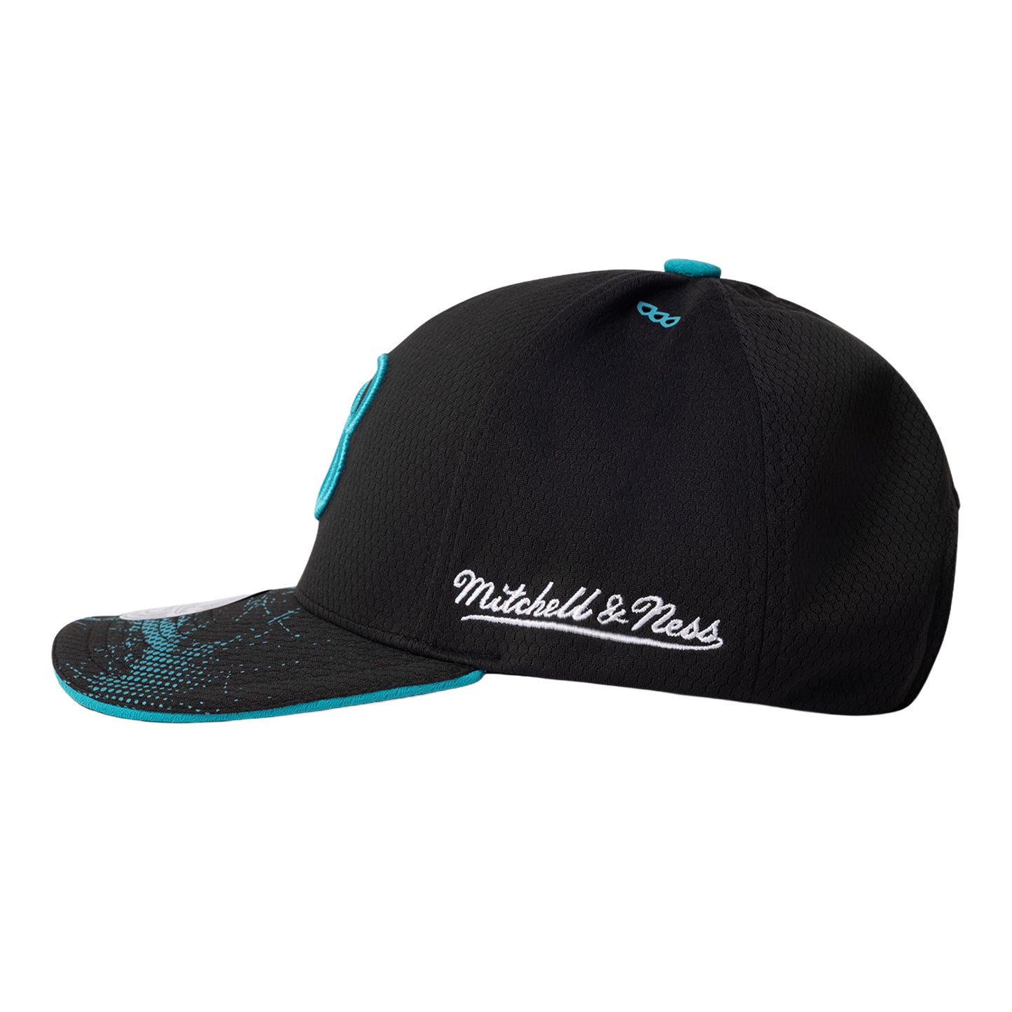 Brisbane Heat Training Graphic Lowpro Womens