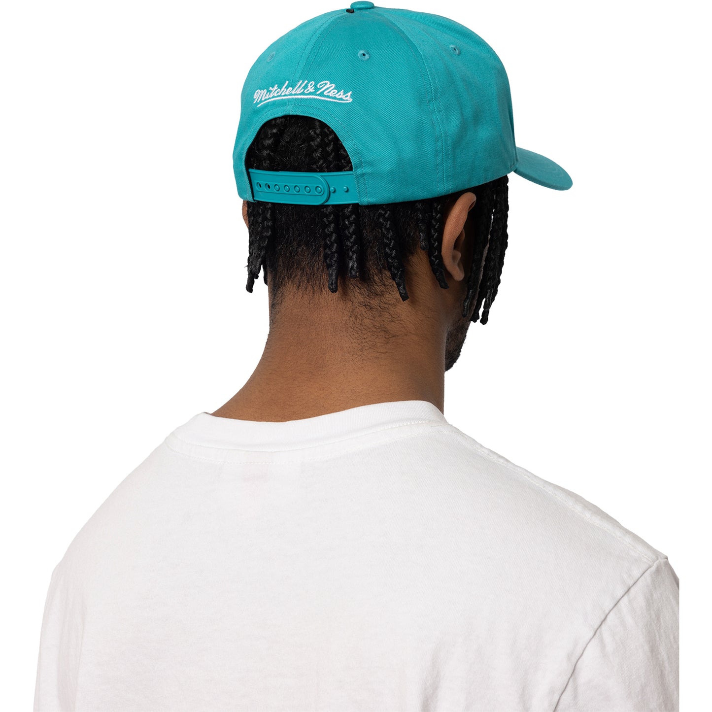 Brisbane Heat Team Pro Pinch Panel SB Mens