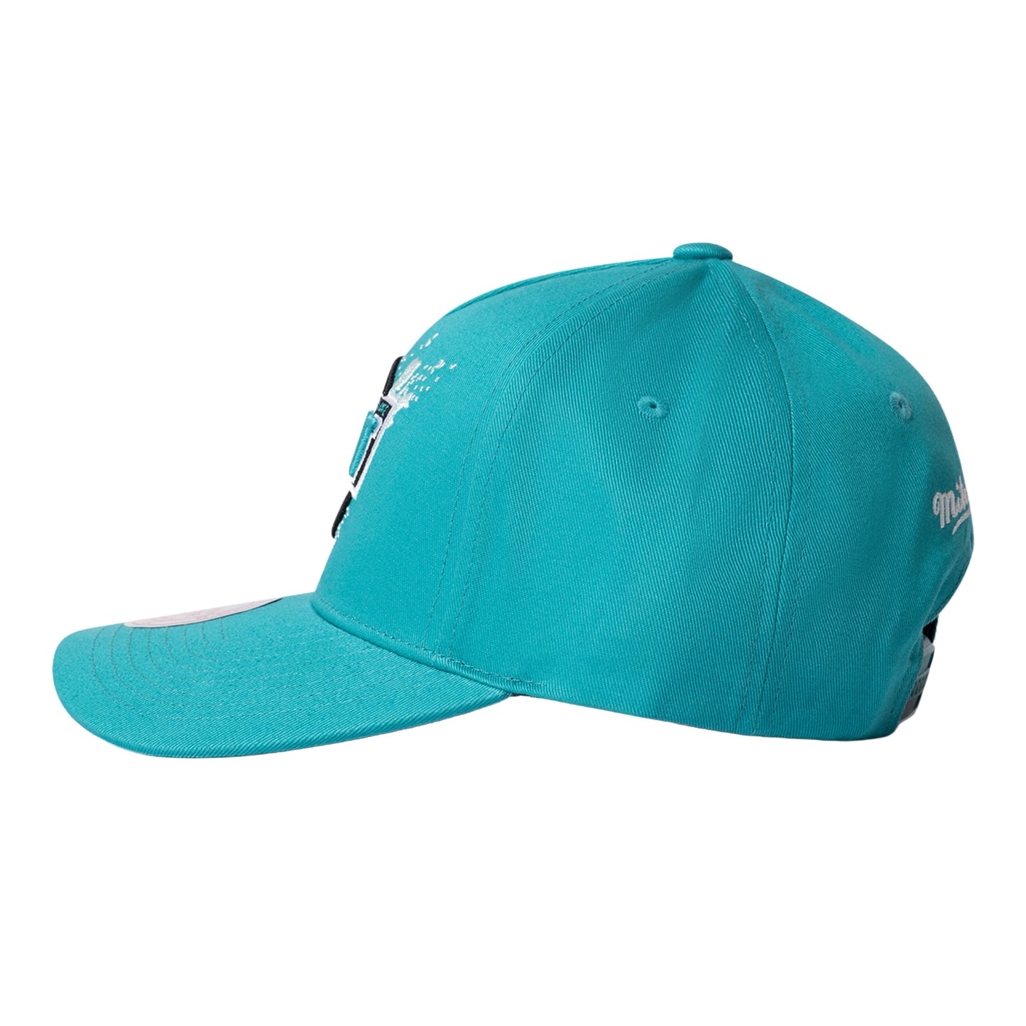 Brisbane Heat Team Pro Pinch Panel SB Youth