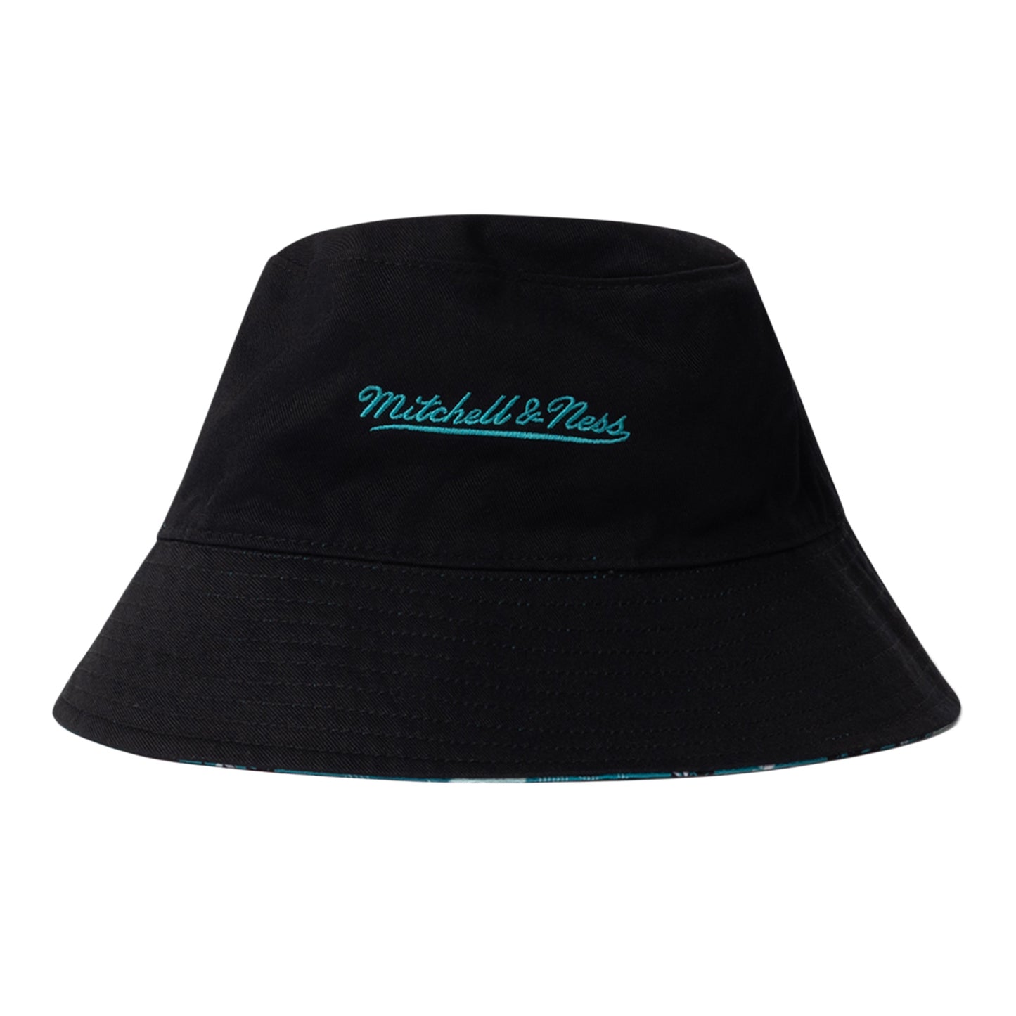 Brisbane Heat Reversible Bucket Hat Mens