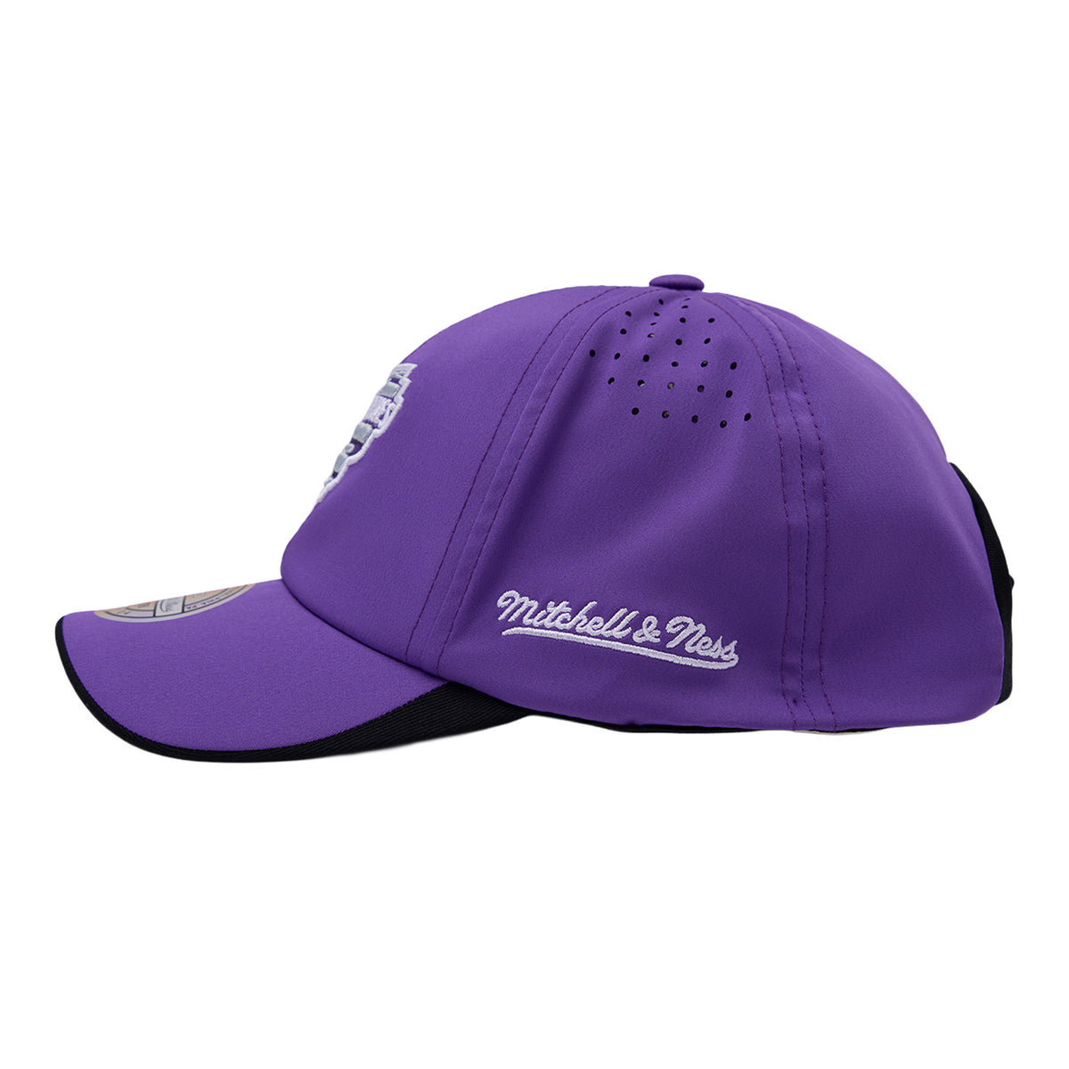 Hobart Hurricanes 2026/27 BBL Youth On Field Low Pro Cap