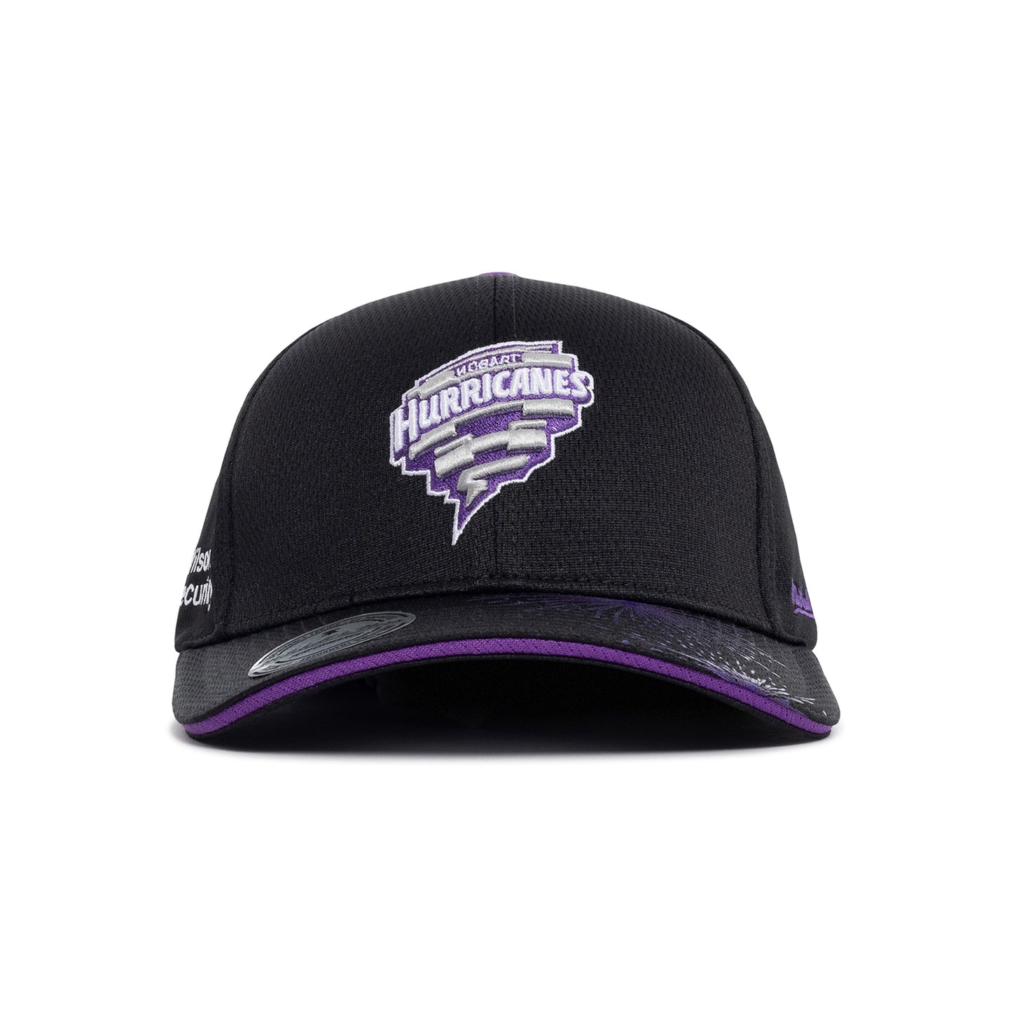 Hobart Hurricanes BBL Training Cap